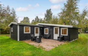 3 Bedroom Cozy Home In Nykøbing Sj in Nykøbing Sjælland